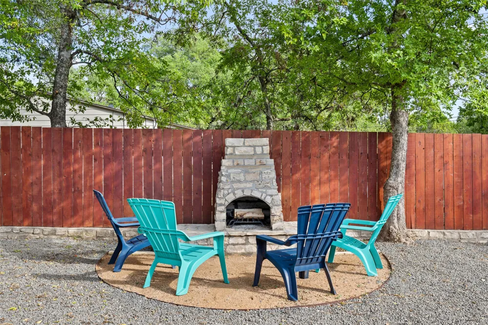 35 Presidio Road Wimberley, TX 78676
