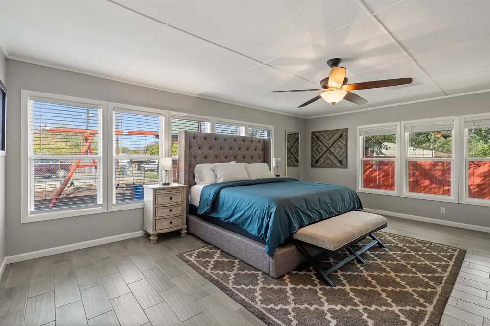 35 Presidio Road Wimberley, TX 78676