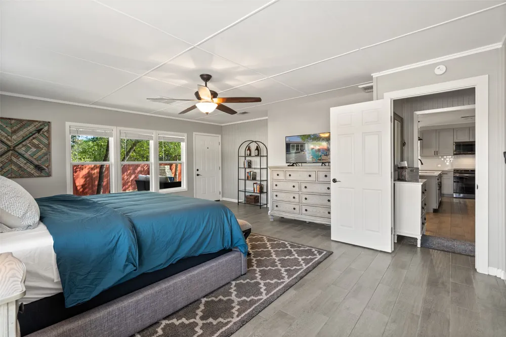 35 Presidio Road Wimberley, TX 78676