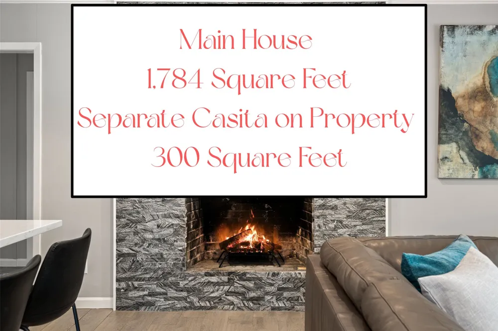 35 Presidio Road Wimberley, TX 78676