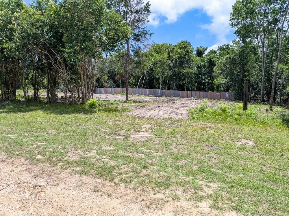 701 E Blackshear Street Navasota, TX 77868