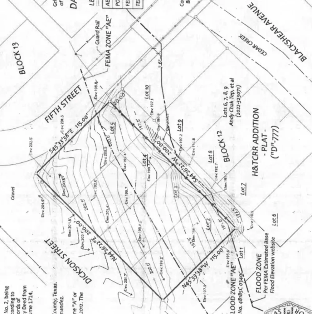 701 E Blackshear Street Navasota, TX 77868