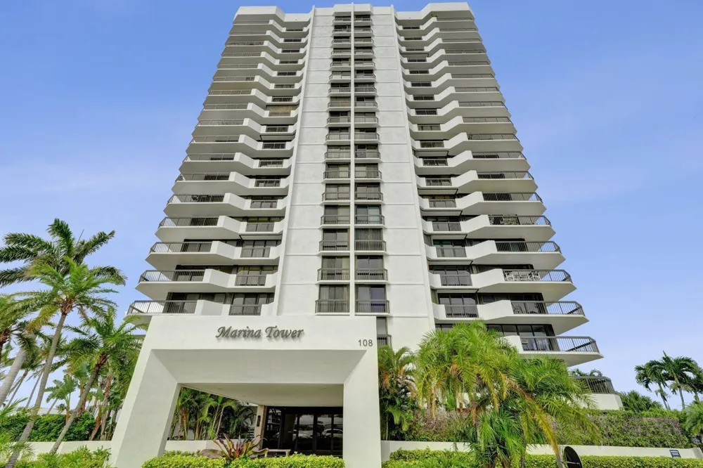 108 Lakeshore Drive #1041 North Palm Beach, FL 33408