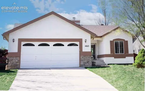 4163 Brush Creek Road