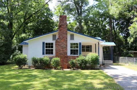 1003 James Street