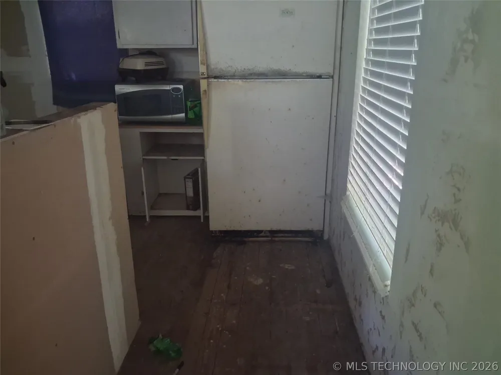 805 SW 4th Street Jones, OK 73049
