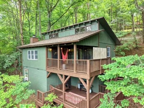 664 High Ridge Road