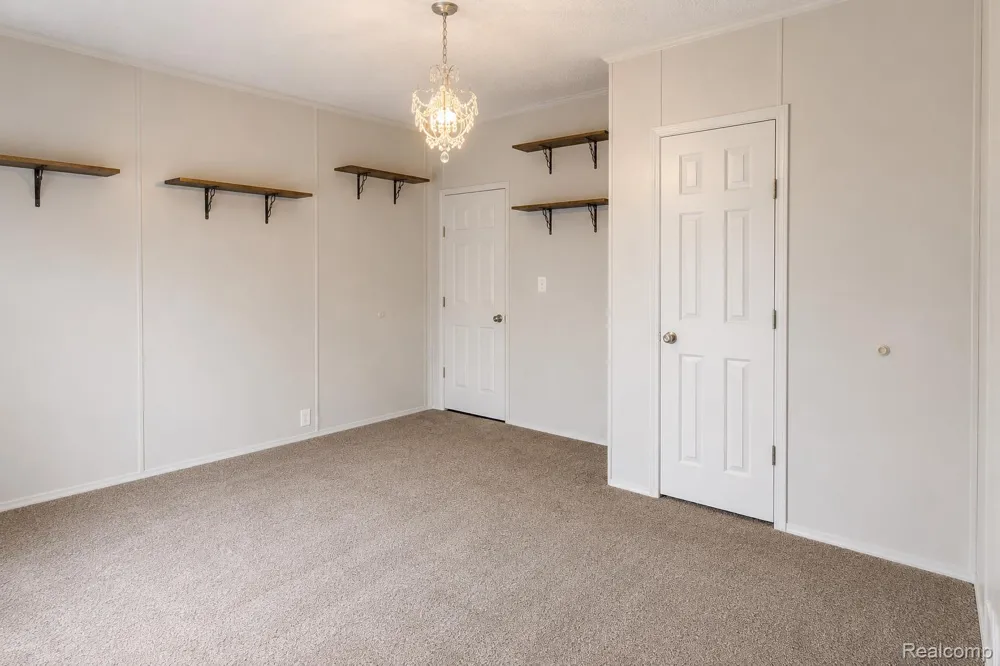 295 Bud Lane Lyon Charter Township, MI 48167