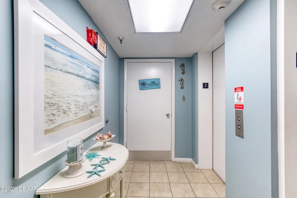1239 Ocean Shore Boulevard #2E Ormond Beach, FL 32176