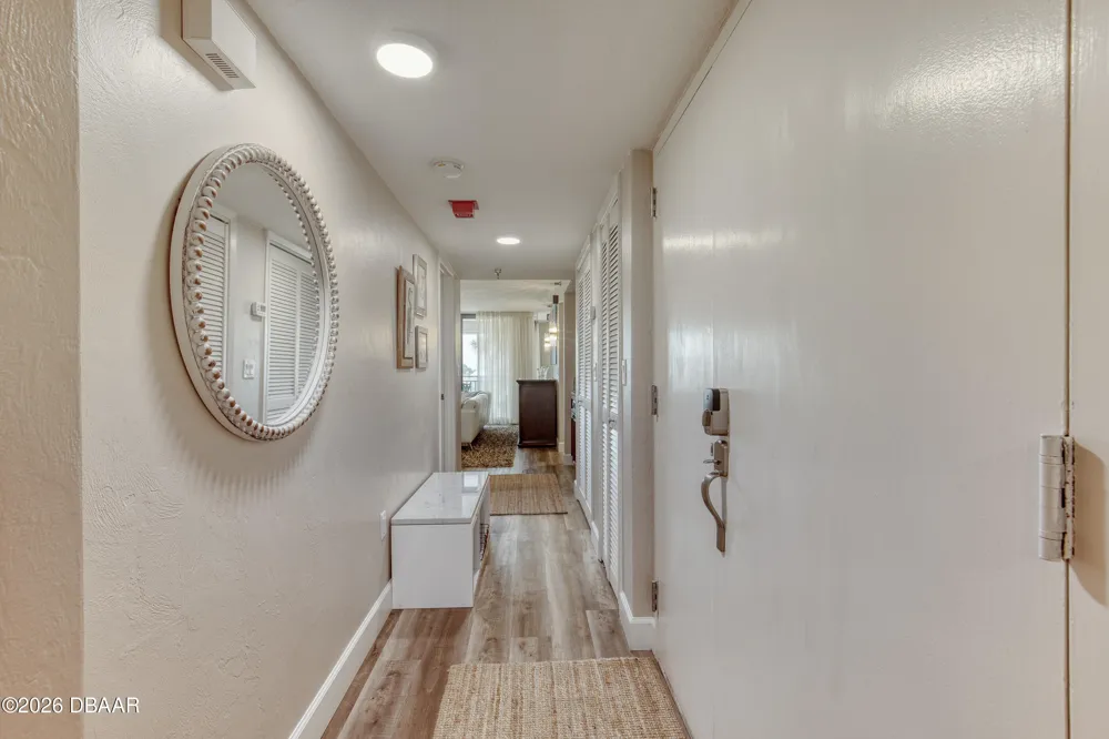 1239 Ocean Shore Boulevard #2E Ormond Beach, FL 32176