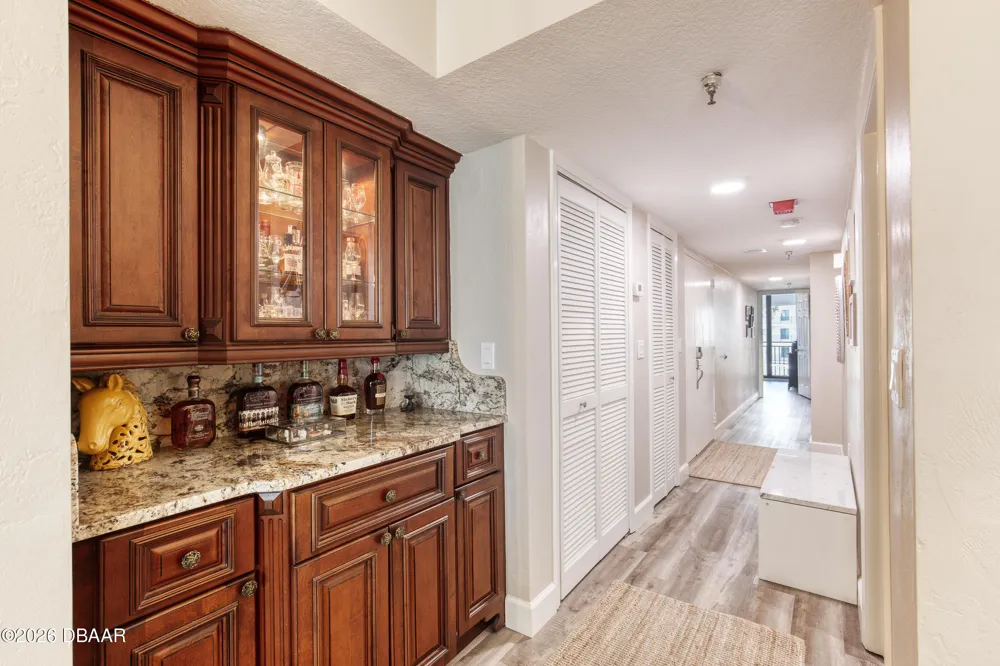 1239 Ocean Shore Boulevard #2E Ormond Beach, FL 32176