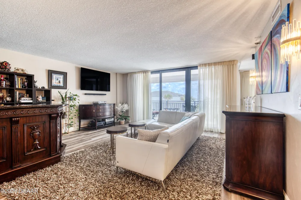 1239 Ocean Shore Boulevard #2E Ormond Beach, FL 32176