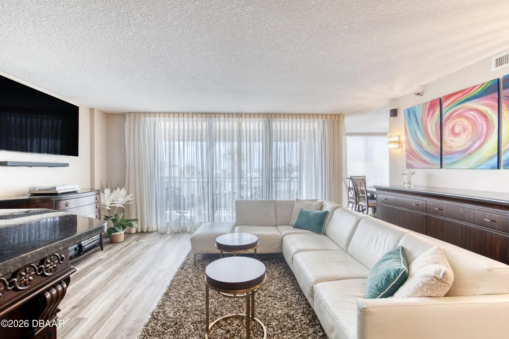 1239 Ocean Shore Boulevard #2E Ormond Beach, FL 32176