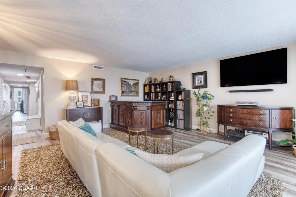 1239 Ocean Shore Boulevard #2E Ormond Beach, FL 32176
