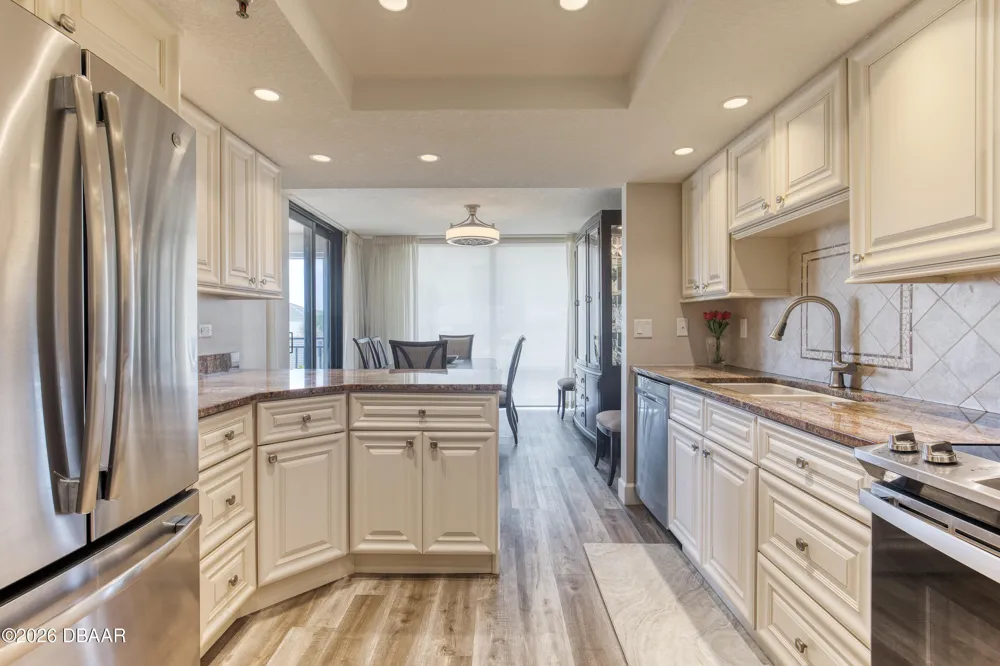 1239 Ocean Shore Boulevard #2E Ormond Beach, FL 32176