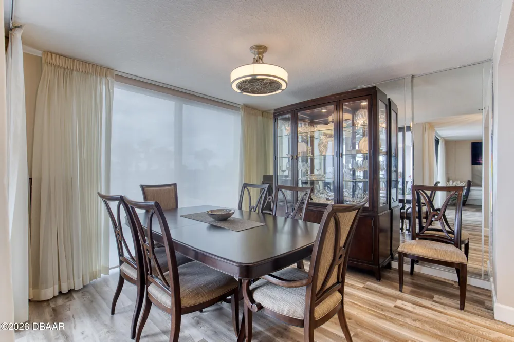1239 Ocean Shore Boulevard #2E Ormond Beach, FL 32176