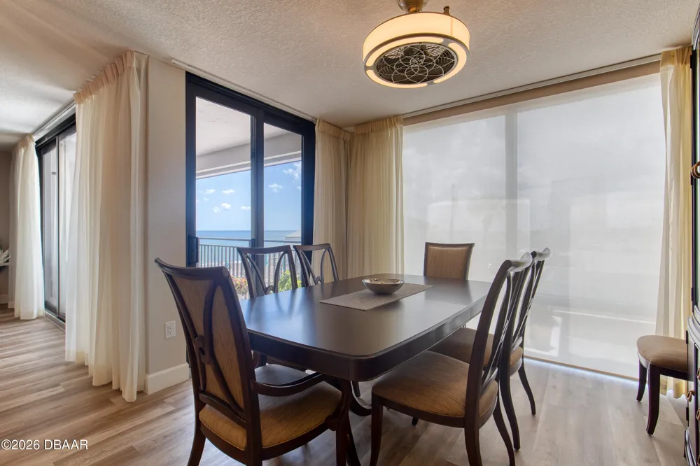 1239 Ocean Shore Boulevard #2E Ormond Beach, FL 32176
