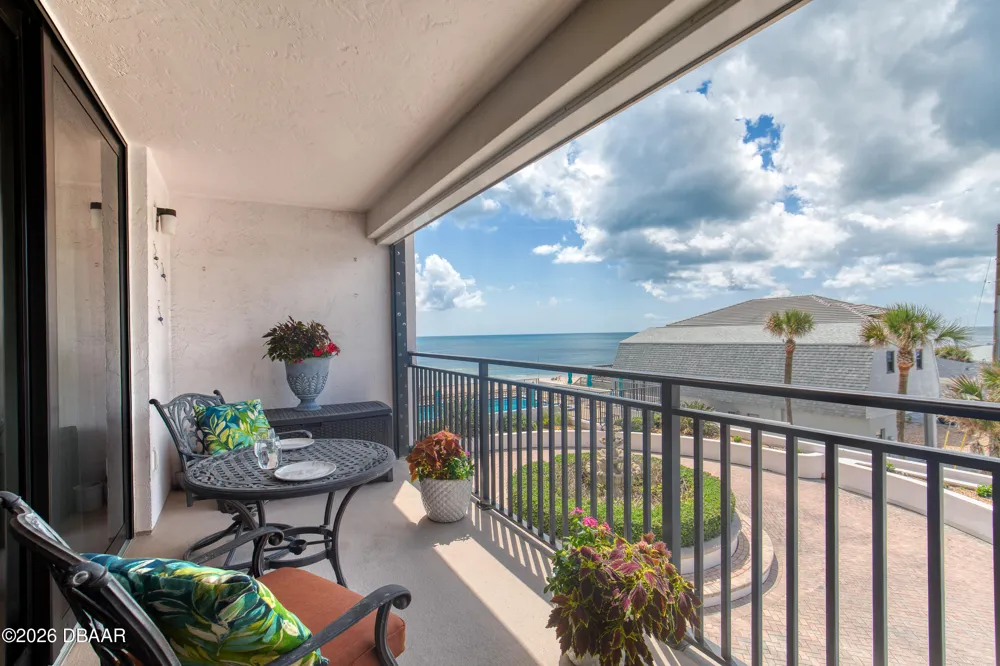 1239 Ocean Shore Boulevard #2E Ormond Beach, FL 32176