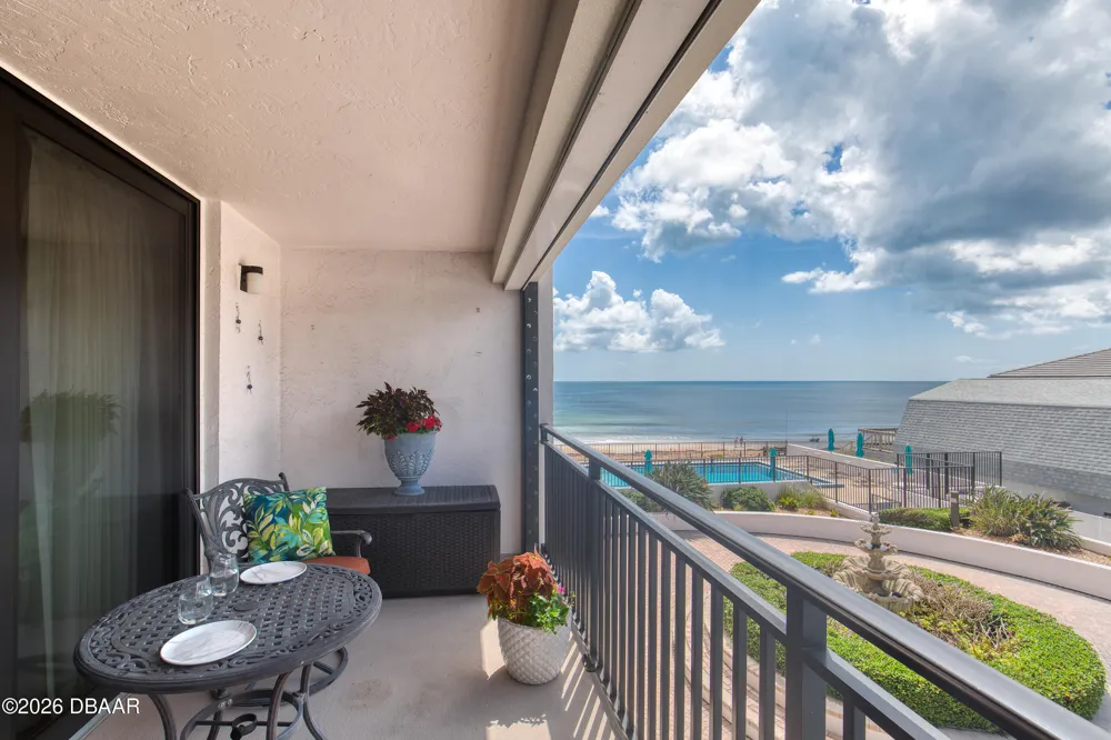 1239 Ocean Shore Boulevard #2E Ormond Beach, FL 32176