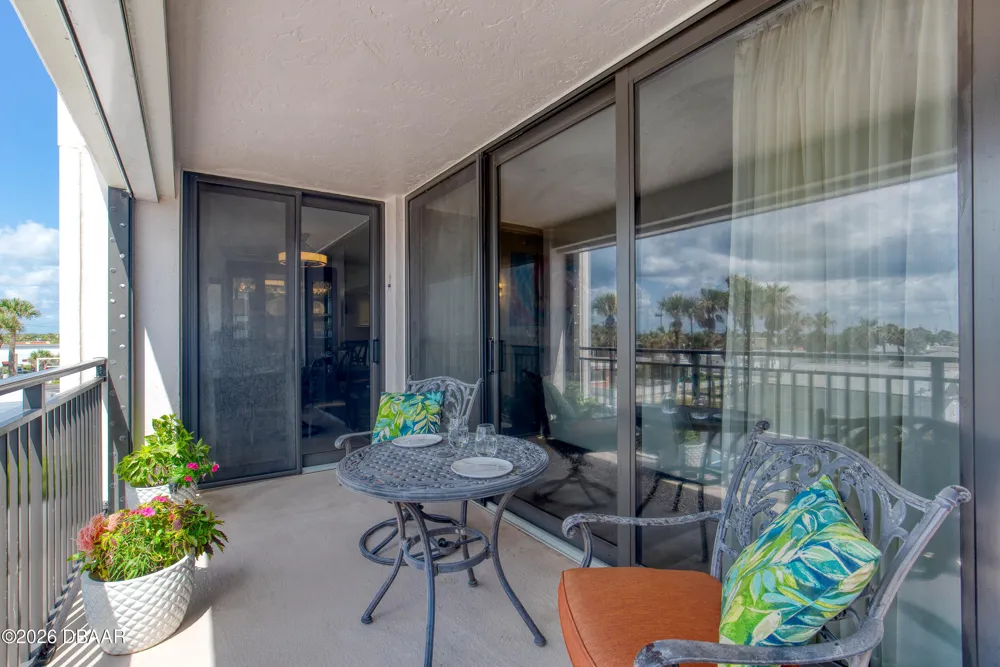 1239 Ocean Shore Boulevard #2E Ormond Beach, FL 32176