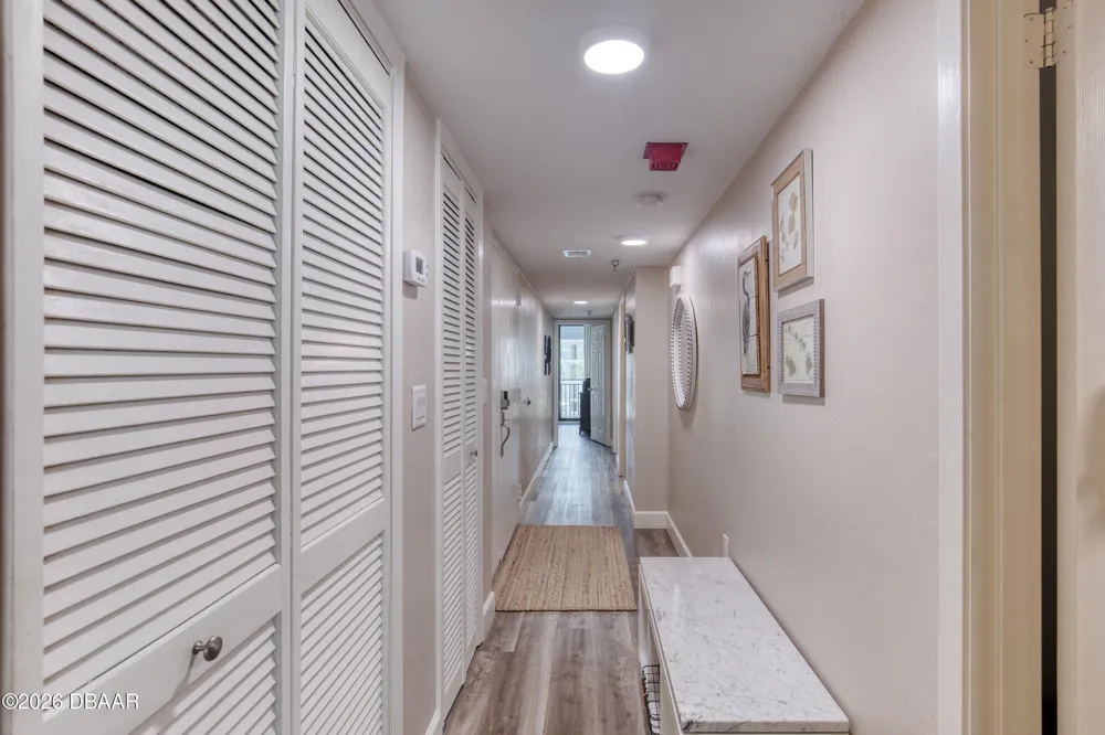 1239 Ocean Shore Boulevard #2E Ormond Beach, FL 32176