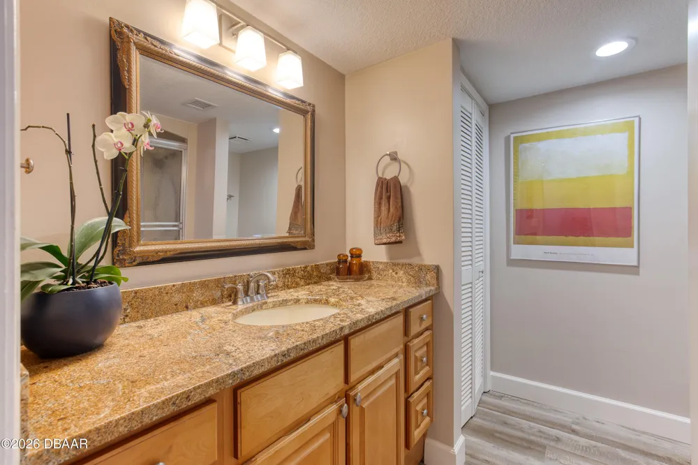 1239 Ocean Shore Boulevard #2E Ormond Beach, FL 32176