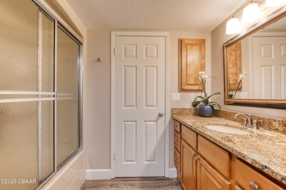 1239 Ocean Shore Boulevard #2E Ormond Beach, FL 32176