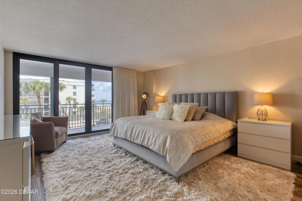 1239 Ocean Shore Boulevard #2E Ormond Beach, FL 32176