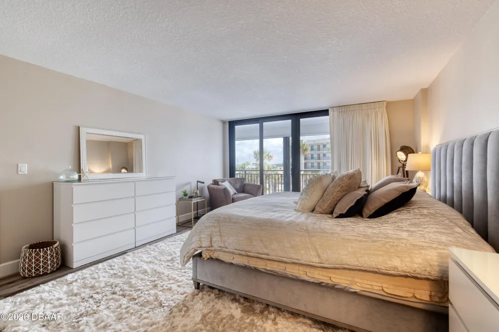 1239 Ocean Shore Boulevard #2E Ormond Beach, FL 32176