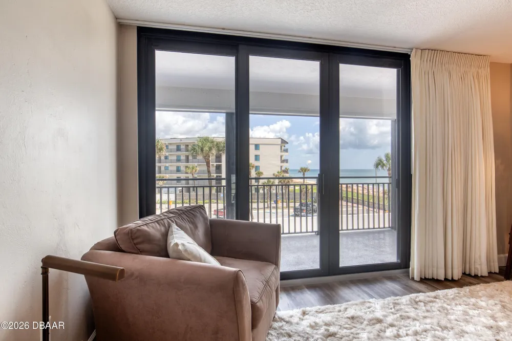 1239 Ocean Shore Boulevard #2E Ormond Beach, FL 32176