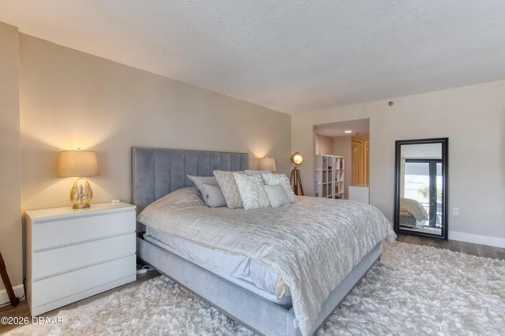 1239 Ocean Shore Boulevard #2E Ormond Beach, FL 32176
