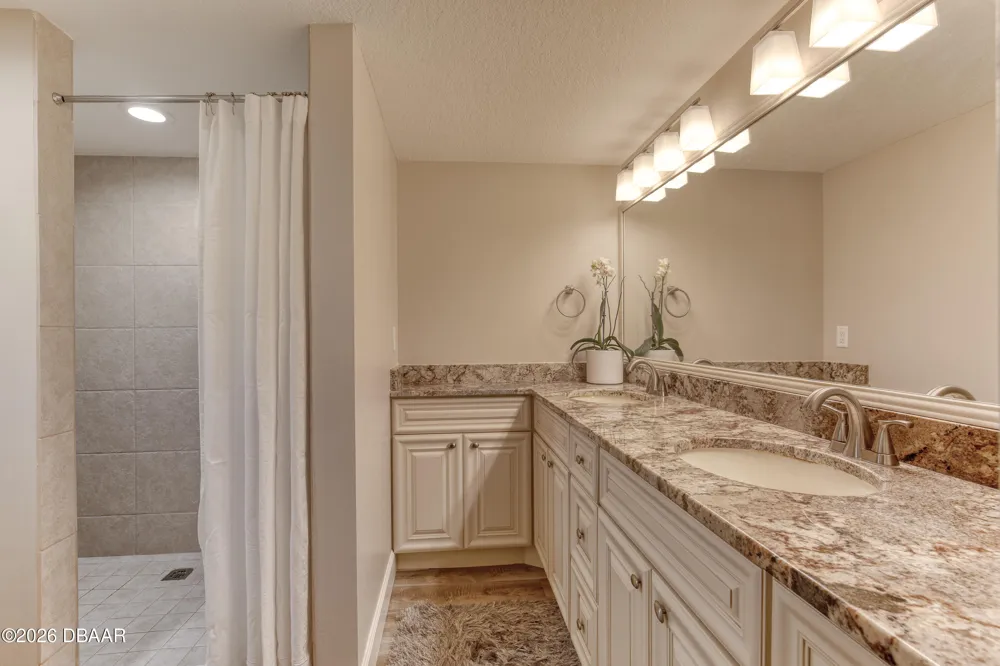 1239 Ocean Shore Boulevard #2E Ormond Beach, FL 32176