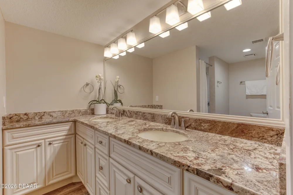 1239 Ocean Shore Boulevard #2E Ormond Beach, FL 32176