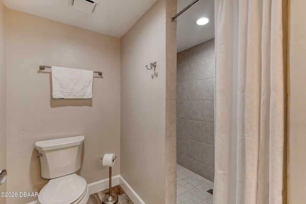 1239 Ocean Shore Boulevard #2E Ormond Beach, FL 32176