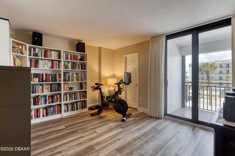 1239 Ocean Shore Boulevard #2E Ormond Beach, FL 32176