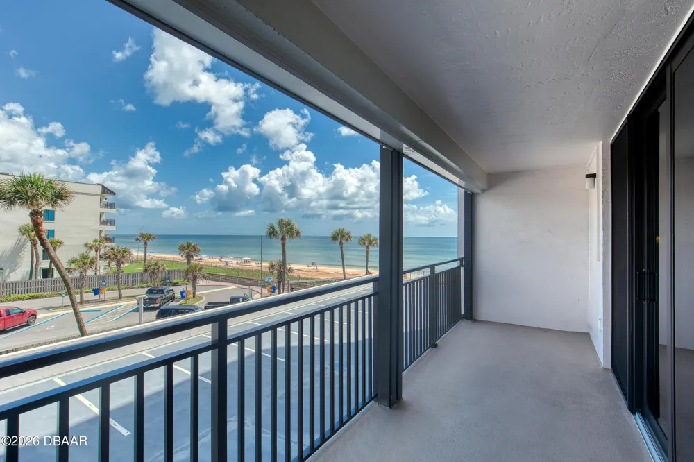 1239 Ocean Shore Boulevard #2E Ormond Beach, FL 32176