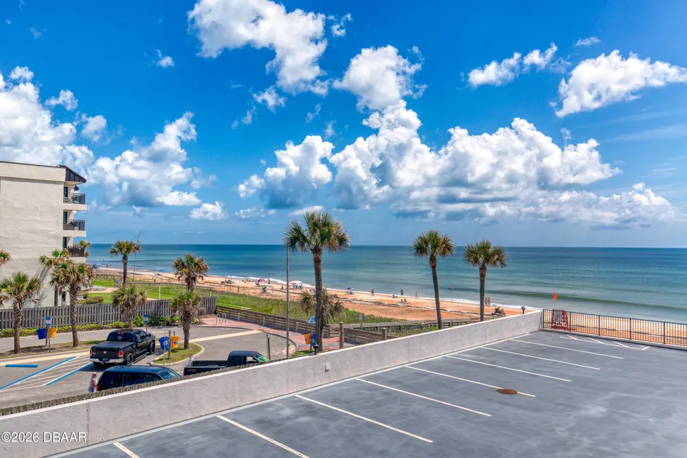 1239 Ocean Shore Boulevard #2E Ormond Beach, FL 32176