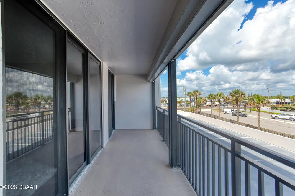 1239 Ocean Shore Boulevard #2E Ormond Beach, FL 32176