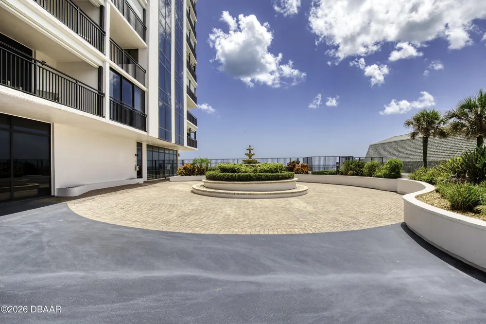 1239 Ocean Shore Boulevard #2E Ormond Beach, FL 32176