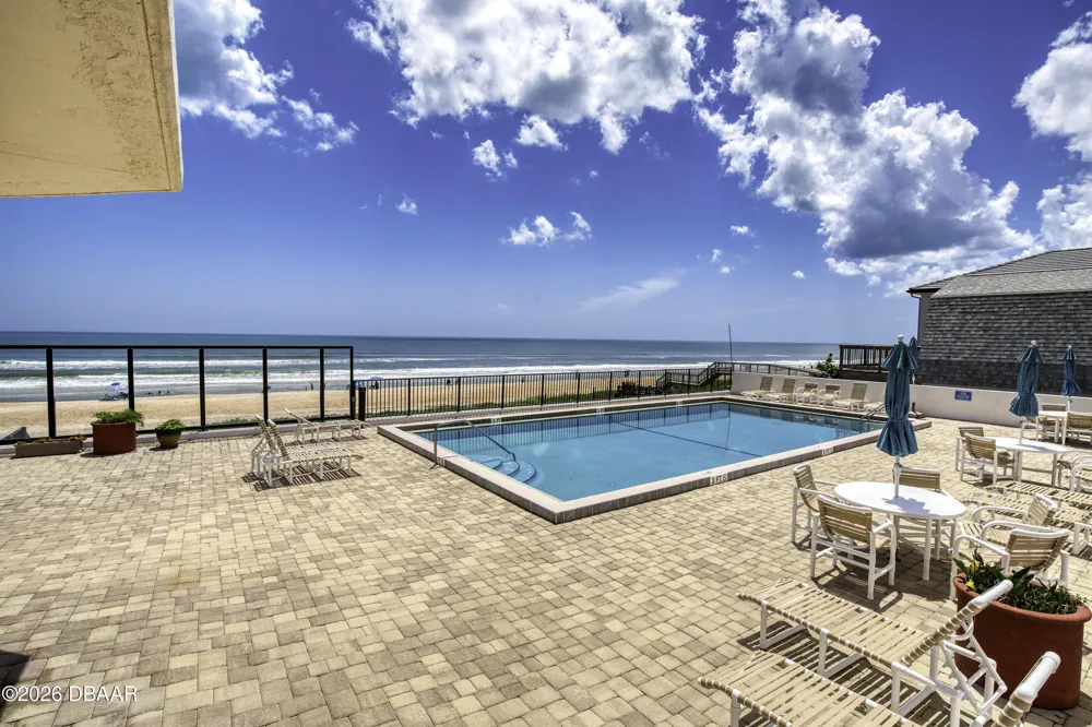 1239 Ocean Shore Boulevard #2E Ormond Beach, FL 32176
