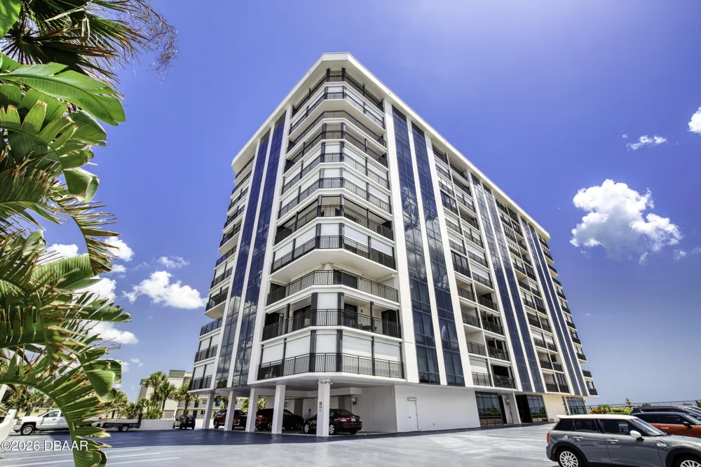 1239 Ocean Shore Boulevard #2E Ormond Beach, FL 32176