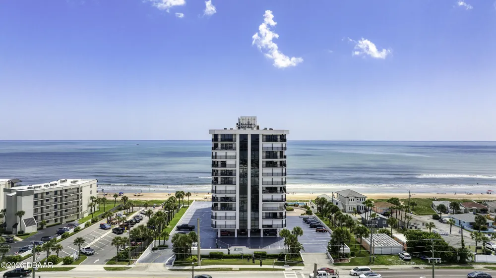 1239 Ocean Shore Boulevard #2E Ormond Beach, FL 32176