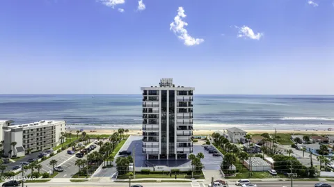 1239 Ocean Shore Boulevard #2E