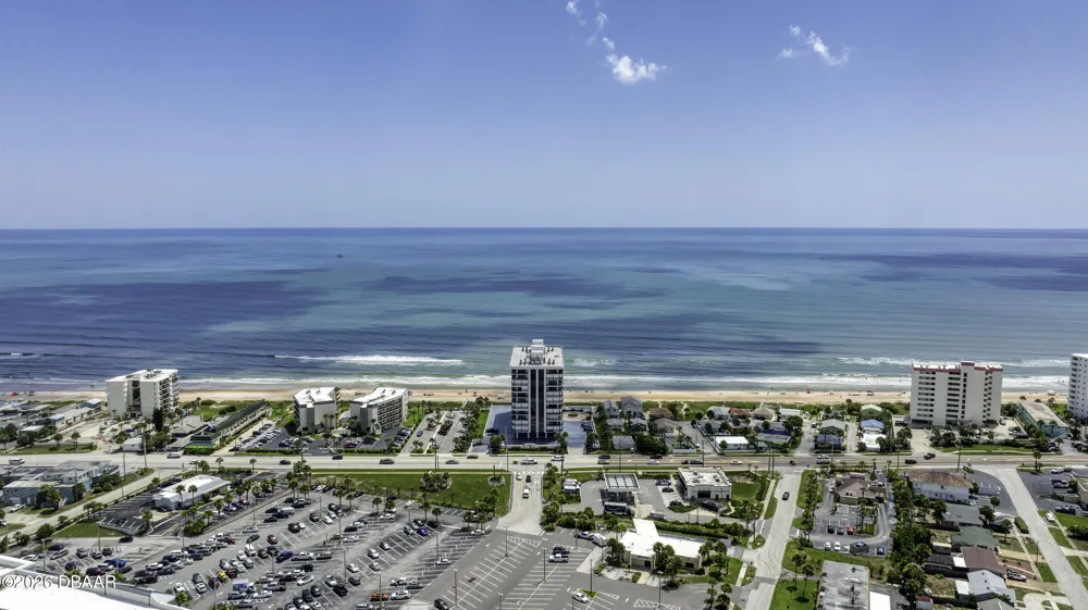 1239 Ocean Shore Boulevard #2E Ormond Beach, FL 32176