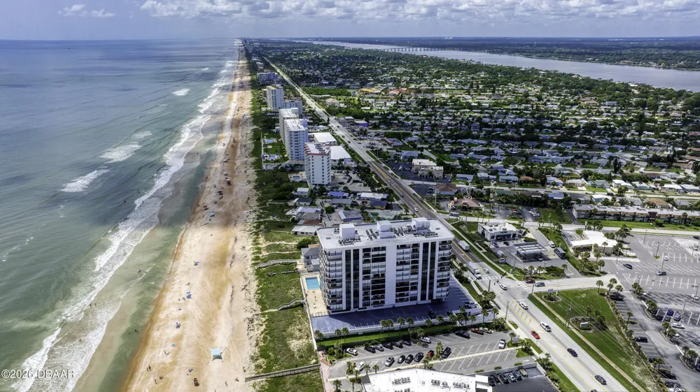 1239 Ocean Shore Boulevard #2E Ormond Beach, FL 32176