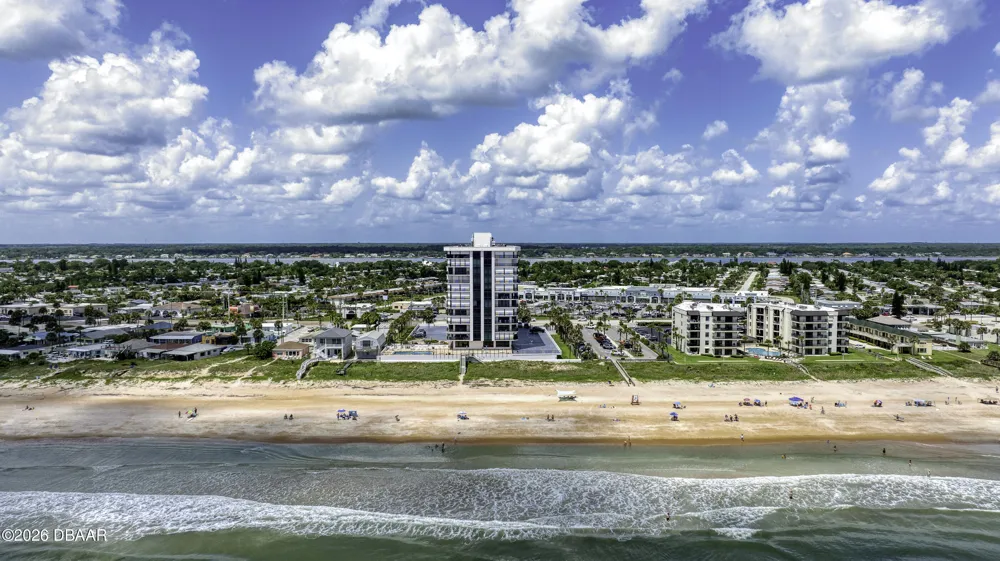 1239 Ocean Shore Boulevard #2E Ormond Beach, FL 32176
