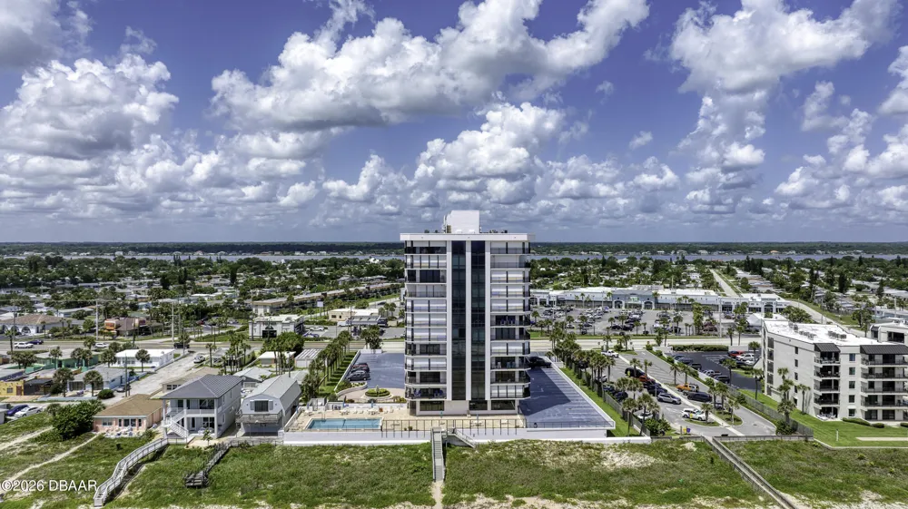 1239 Ocean Shore Boulevard #2E Ormond Beach, FL 32176
