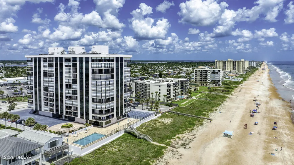 1239 Ocean Shore Boulevard #2E Ormond Beach, FL 32176
