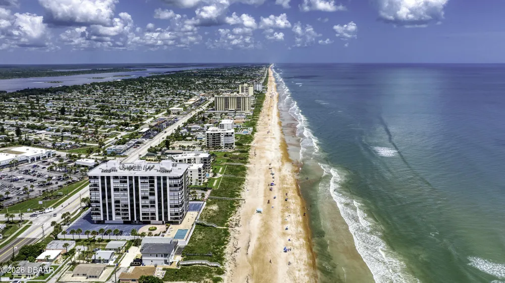 1239 Ocean Shore Boulevard #2E Ormond Beach, FL 32176