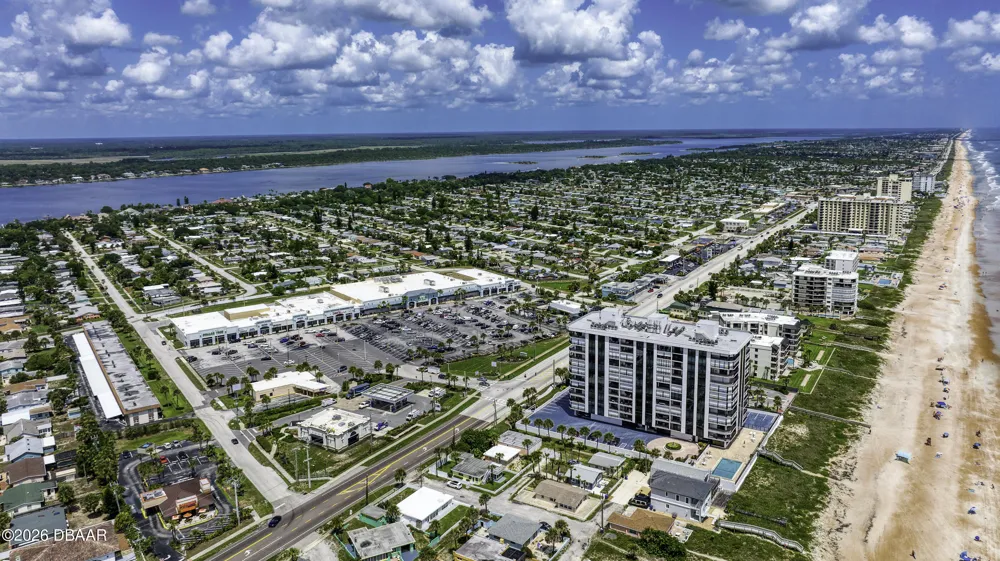 1239 Ocean Shore Boulevard #2E Ormond Beach, FL 32176